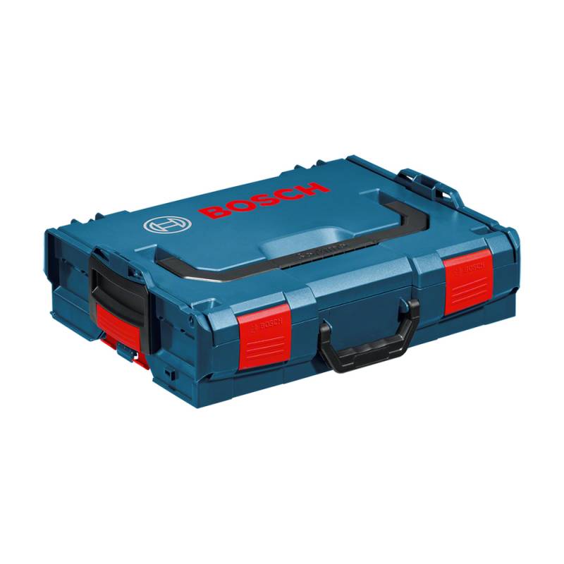 Caja De Herram.plast 442x117x357 L-boxx -- Bosch 1600-a00-1rp