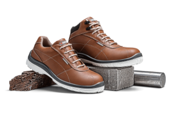 Zapatos de seguridad ultraliviano - Calzado de seguridad ultralivianos