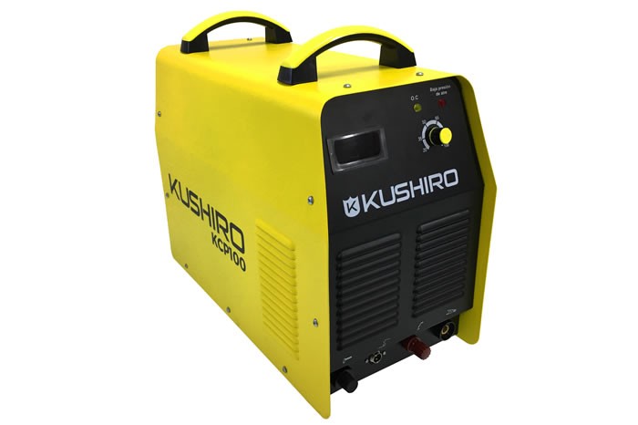 Cortadoras de Plasma