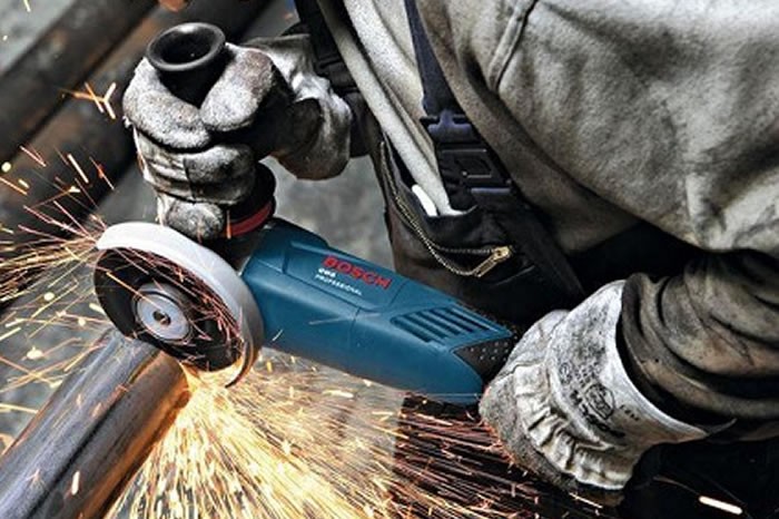 Disco de corte para hormigón - Discos de corte para hierro