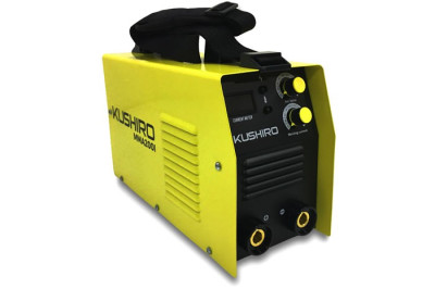 Soldadoras Inverter