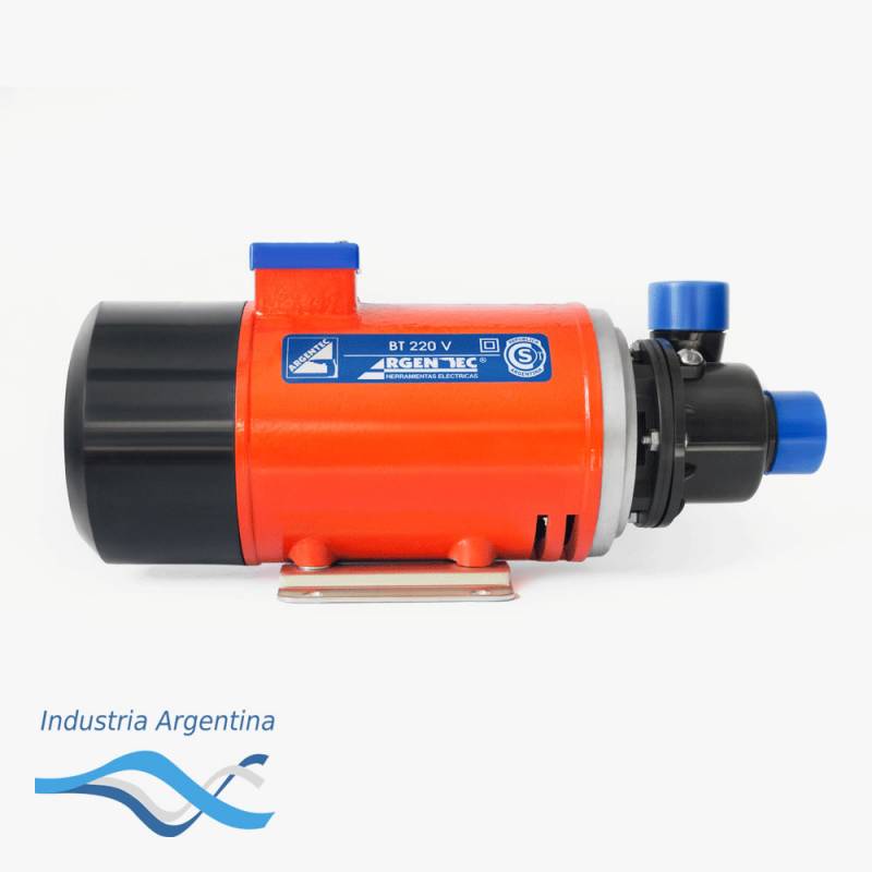 Bomba 220V 1200W 8000L/Hs -- Argentec
