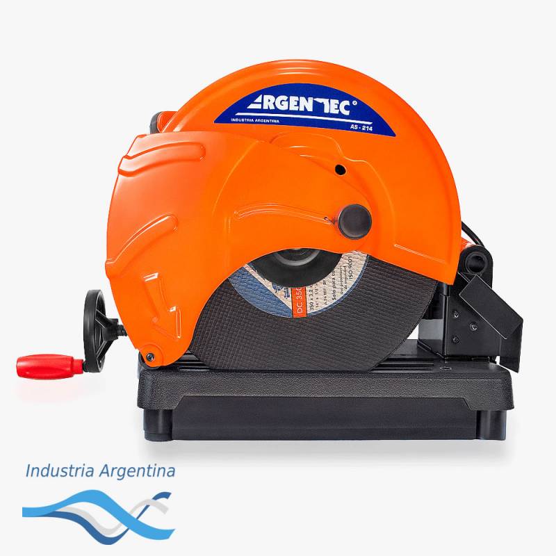 Sensitiva 350Mm 14 2000W As214 -- Argentec**