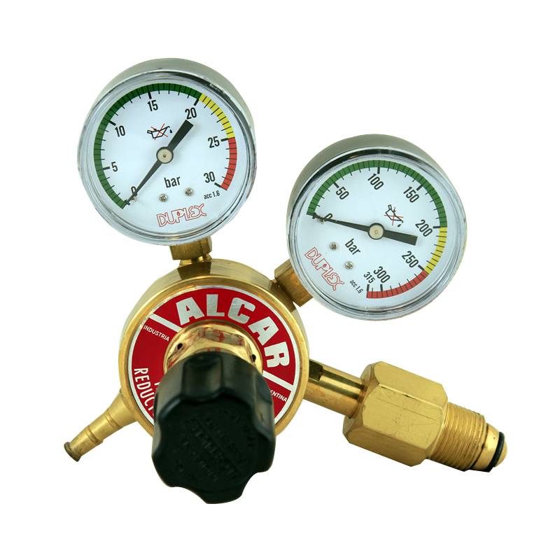 Valvula Red.atal -- Duplex