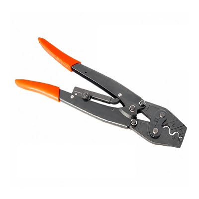 Pinza Crimpeadora P/Terminales S/Aislacion 2.5/16Mm Ly-16 Lct