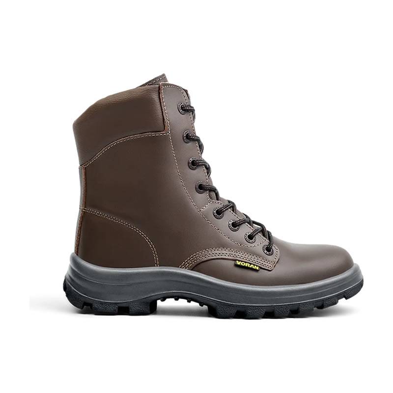 Borcegui Ares Marron Voran Flex