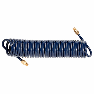 Tubo Espiralado Bremen