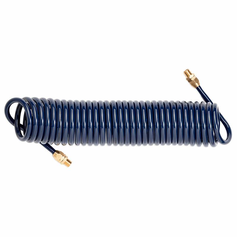 Tubo Espiralado Bremen