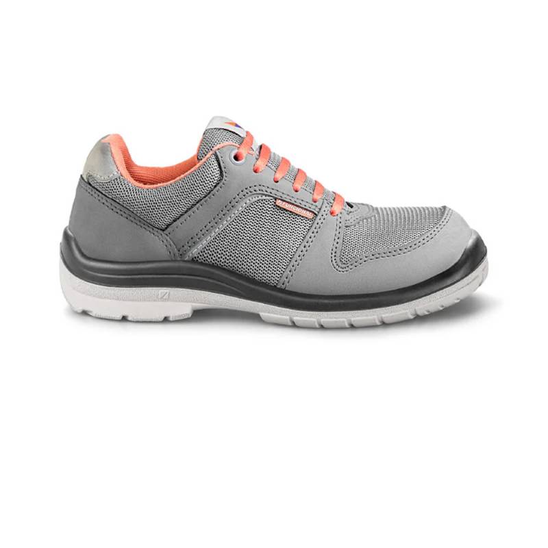 Zapatilla Maui Gris Funcional Mujer