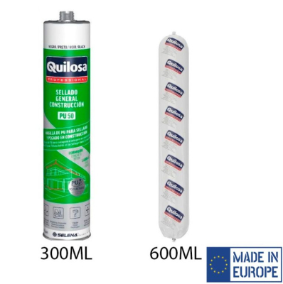 Pu50 Blanco -- Quilosa