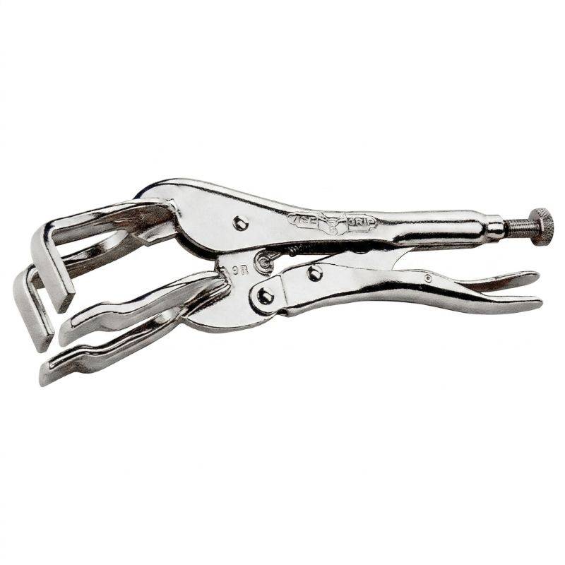 Pinza De Presion 11 Soldador -- Vise Grip