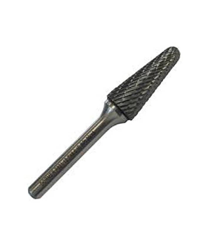 Fresa Forma Cónica A 8°-14° Sl-1M Eje 6 Mm - Sgs