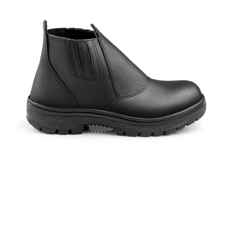 Botin Fundidor 38201 Funcional