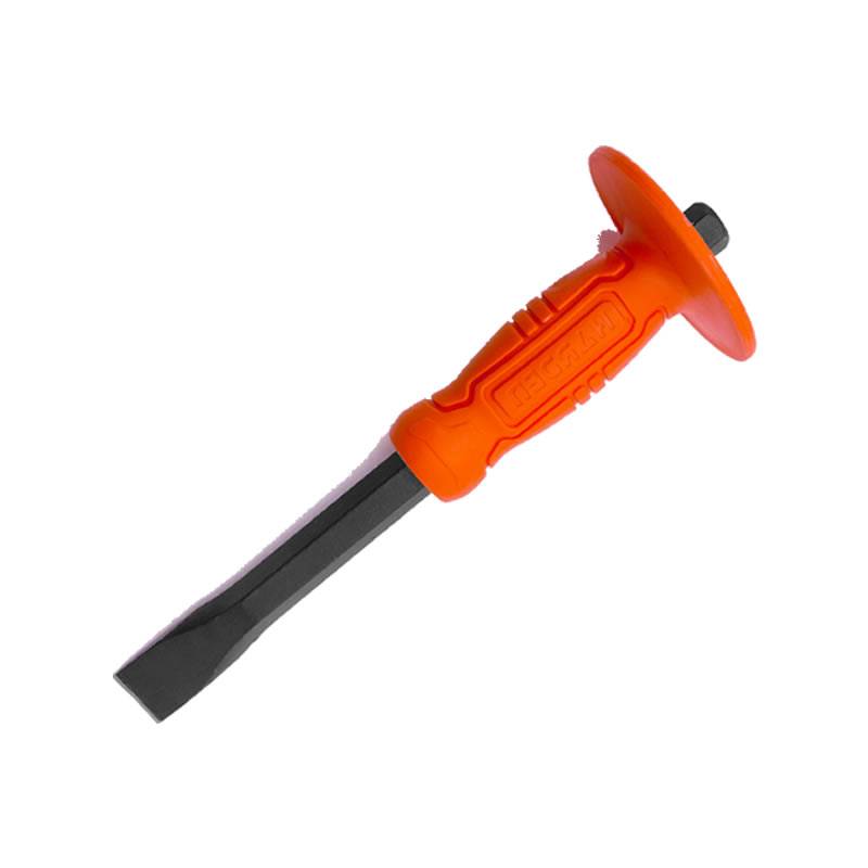Cortahierro-Carbono Plano C/Proteccion 24X18X300 610817 -- Harden