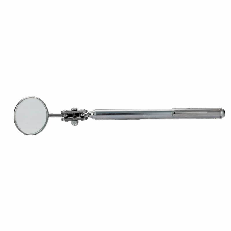 Espejo De Bolsillo Telescopico 30Mm Cab.girat.  Bahco -- 5515T