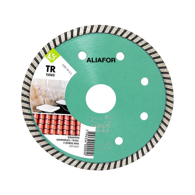 Disco De Diamante Tr Aliafor