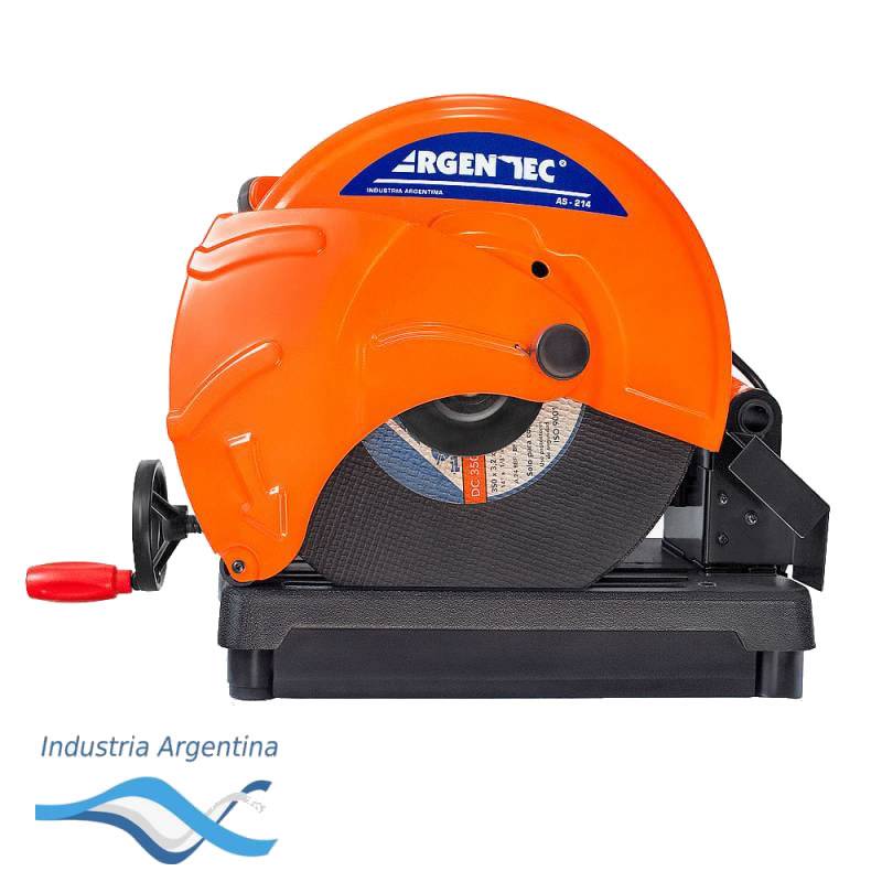 Sensitiva 350Mm 14 2000W As214 -- Argentec**
