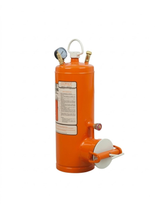 Microgasogeno C/Soplete Completo -- Duplex **