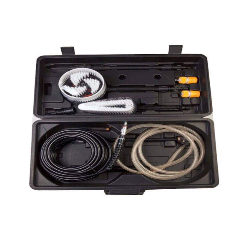 Kit Acces. P/Hidrolavadora -- Kushiro