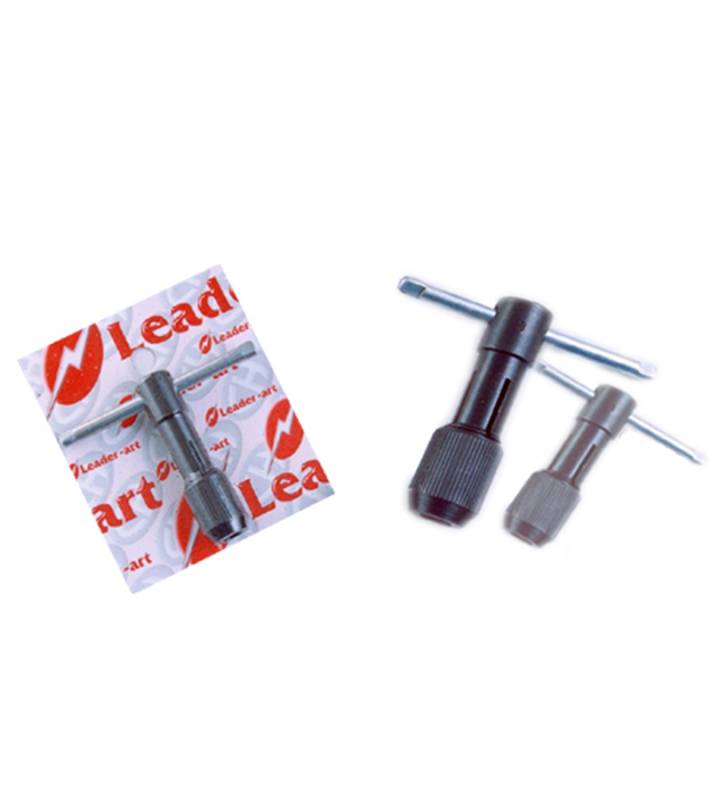 Manijas Gira Machos  Leader Art