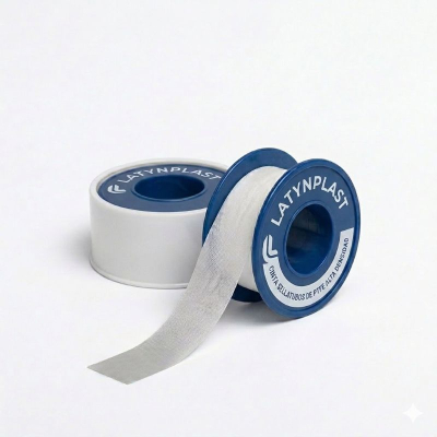 Teflon -- Latynplast