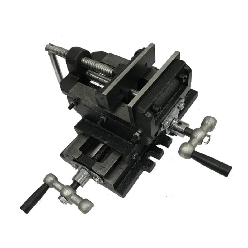 Morsa Cruz 4 100 Mm Barovo