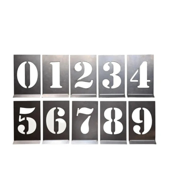 Juegos De Números Para Pintar