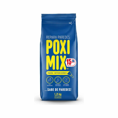 Poximix 15 Min.(1250 Ml)