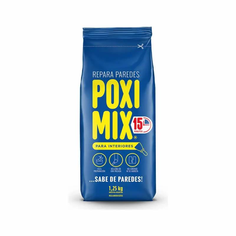 Poximix 15 Min.(1250 Ml)