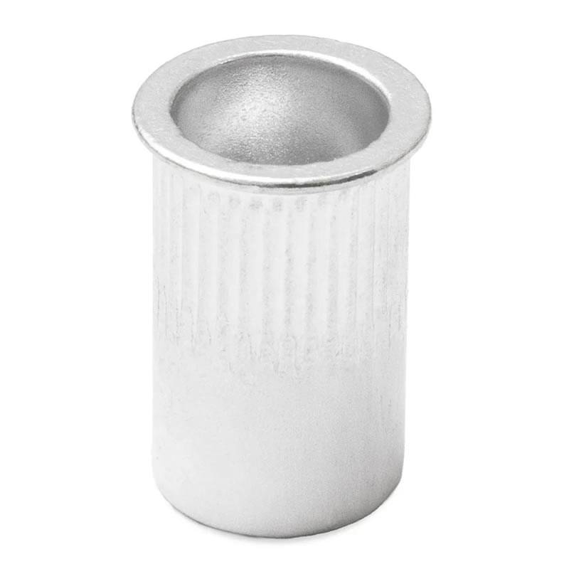 Remache Tuerca Alum Bremen
