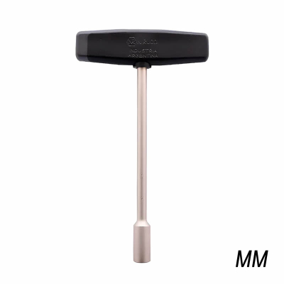 Llave T Milimetricas - Rucci