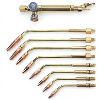 Juego Soplete M24 S/Dup.8 Cab.sold. -- Duplex