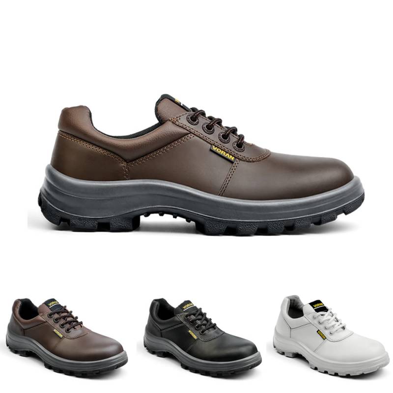 Zapato Tauro Voran Flex