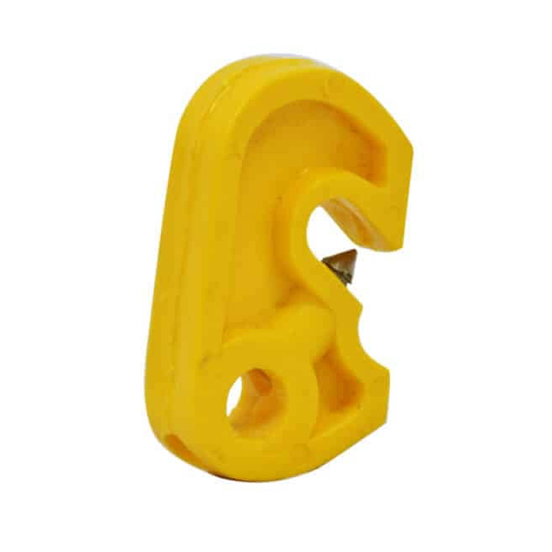 Mini Bloqueadores De Disyuntores L: 55Mm (Requieren Herramientas Adicio.) Ucu