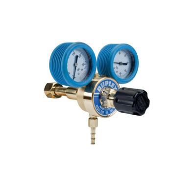 Valvula Red.oxigeno C/Protector (Piston) -- Duplex