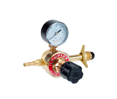 Valvula Red.acetogen 1 Man. -- Duplex