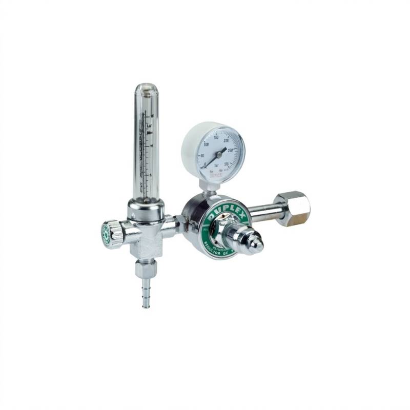 Valvula Red.duplex Liv.medic.c/Flum. -- Duplex