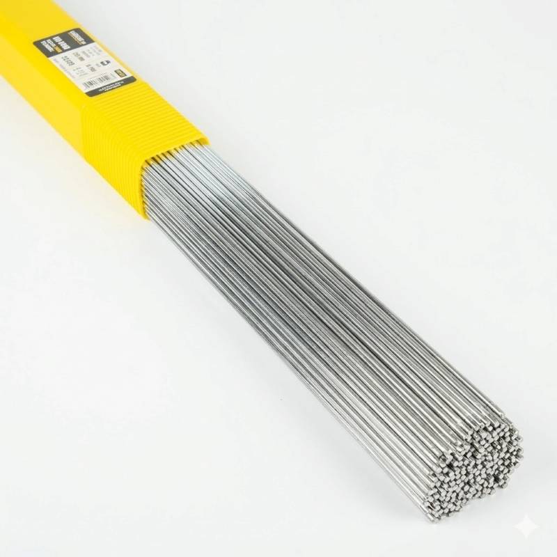 Varilla Sold Aluminio 4043  Dogo