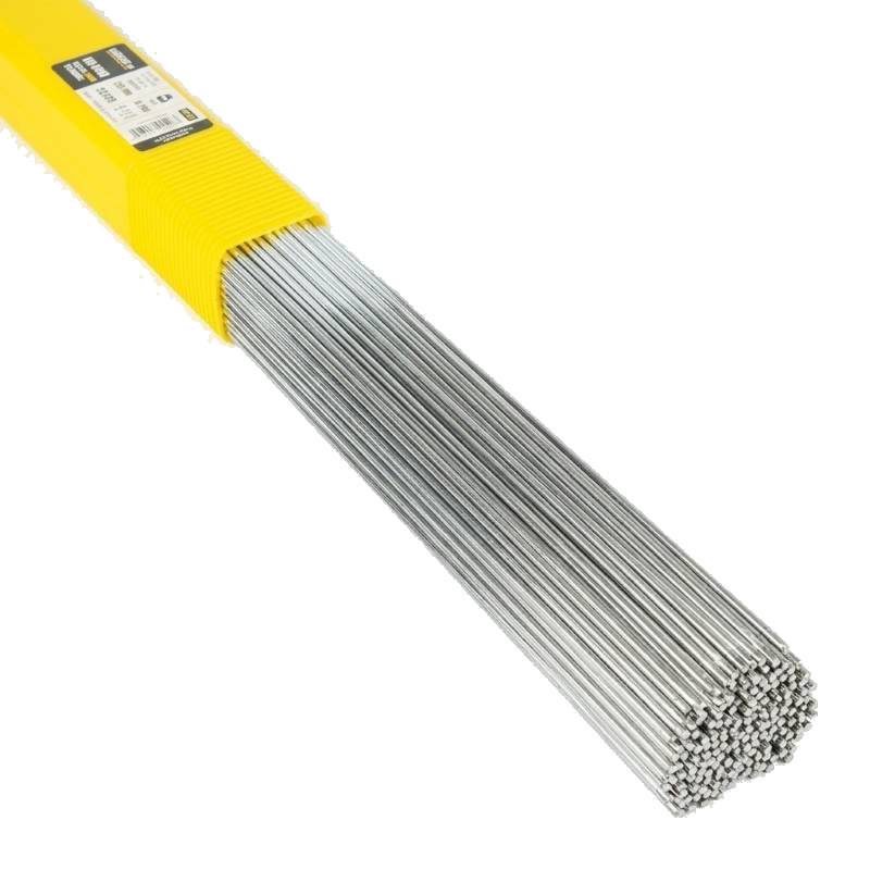 Varilla De Aporte P/Soldadura Aluminio 4043 Dogo