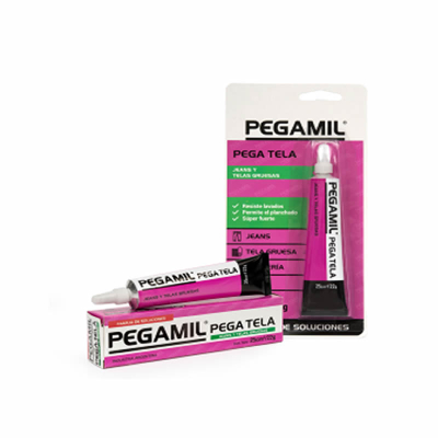 Pegamil 25Cm Pegatela -- Pegamil