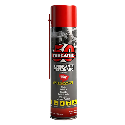 Lubricante Multiproposito C/Ptfe 290Gr  Mecanic