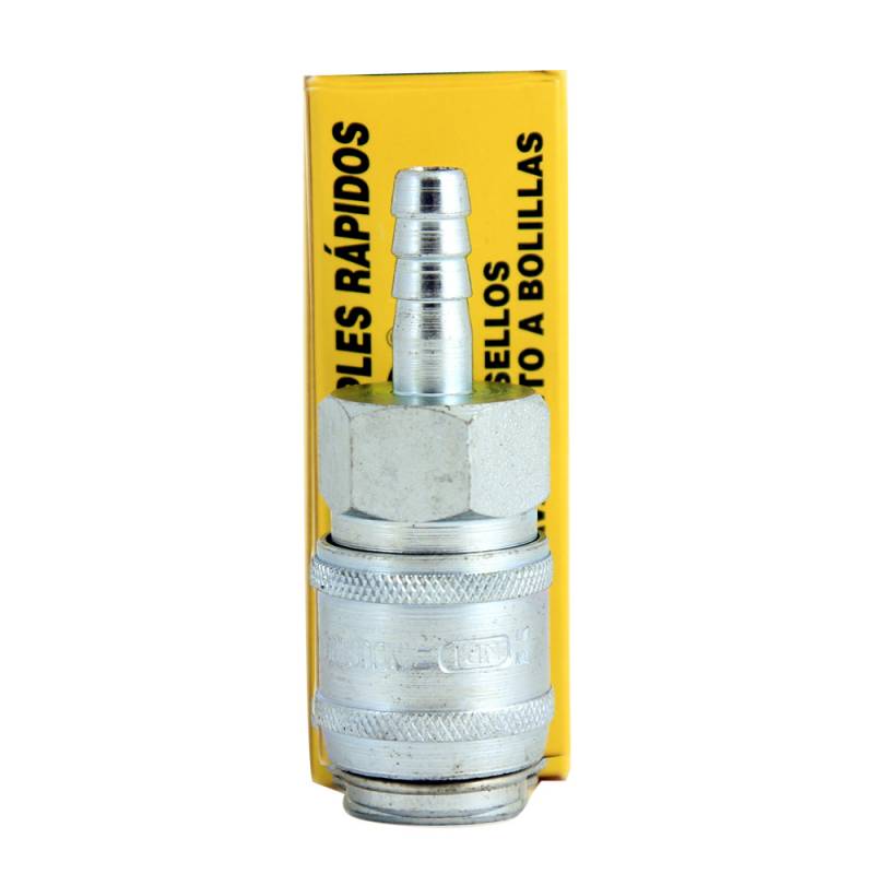 Acople Rapido A-103-31 P/Mang 6 Mm Npi