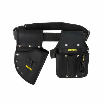 Cinturon Portaherram.t-92 P/Elect.med. -- Toolmen