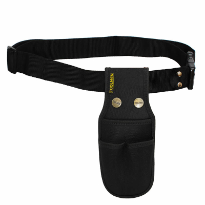 Cinturon Portaherram.t-16 Lapiz Triple -- Toolmen