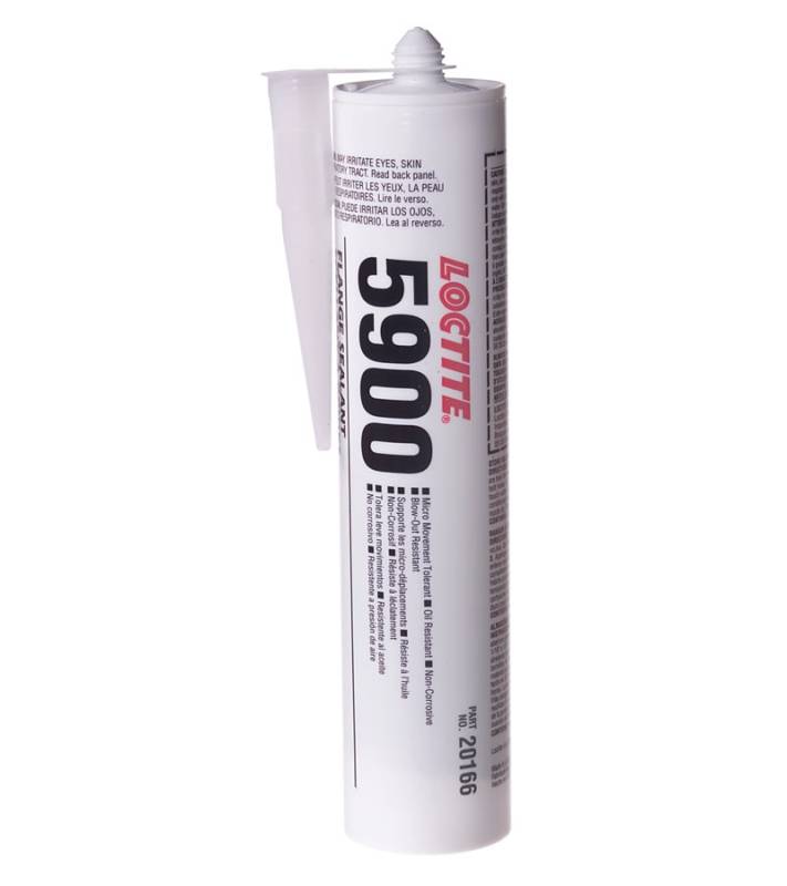 Formador De Juntas 5900 Negro 300Gr Loctite