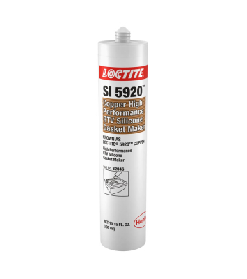 Formador De Juntas 5920 Cobre 300Gr Loctite