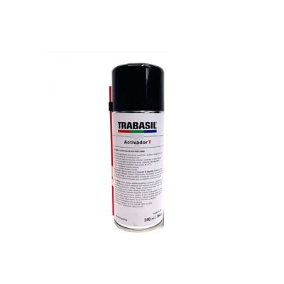 Aerosol Activador T 180Gr -- Trabasil