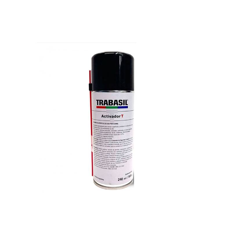 Aerosol Activador T 180Gr -- Trabasil
