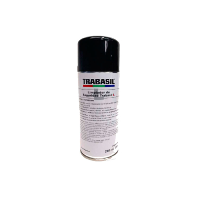 Aerosol Limpiador L 180Gr -- Trabasil