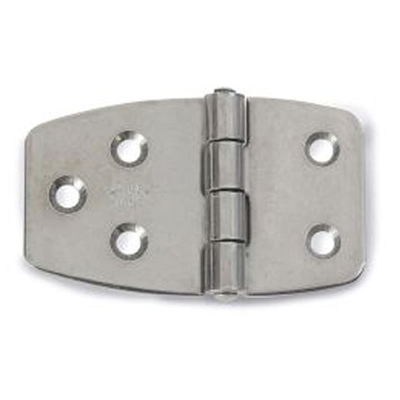 Bisagras Nautica Asimetrico Referencia 28 (43 X 72) 304